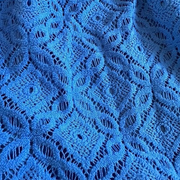 Lilly Pulitzer lace Lana skort romper - Picture 7 of 9